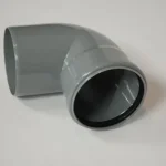 Kedvezményes ár PVC ív 40-es 90°